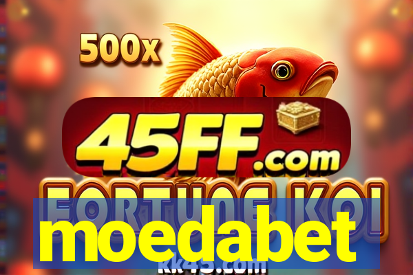 moedabet