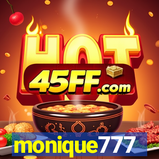 monique777