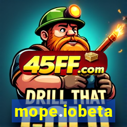 mope.iobeta