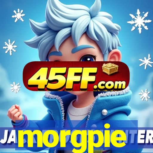 morgpie
