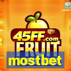 mostbet