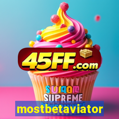 mostbetaviator