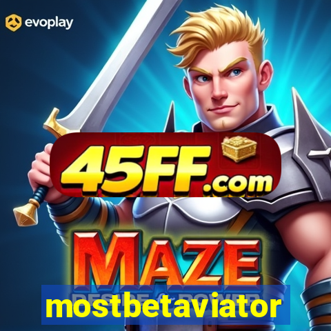 mostbetaviator