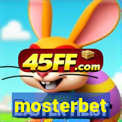 mosterbet
