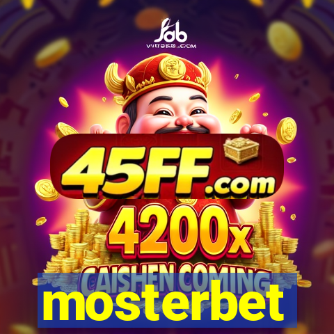 mosterbet
