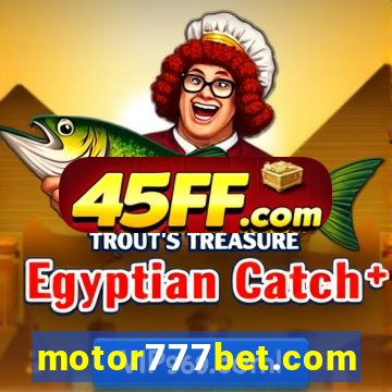 motor777bet.com