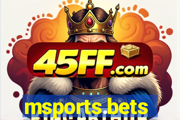 msports.bets