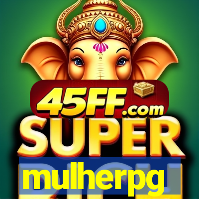 mulherpg
