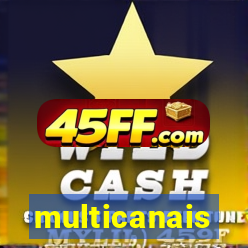 multicanais