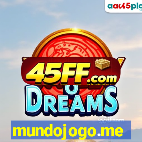 mundojogo.me