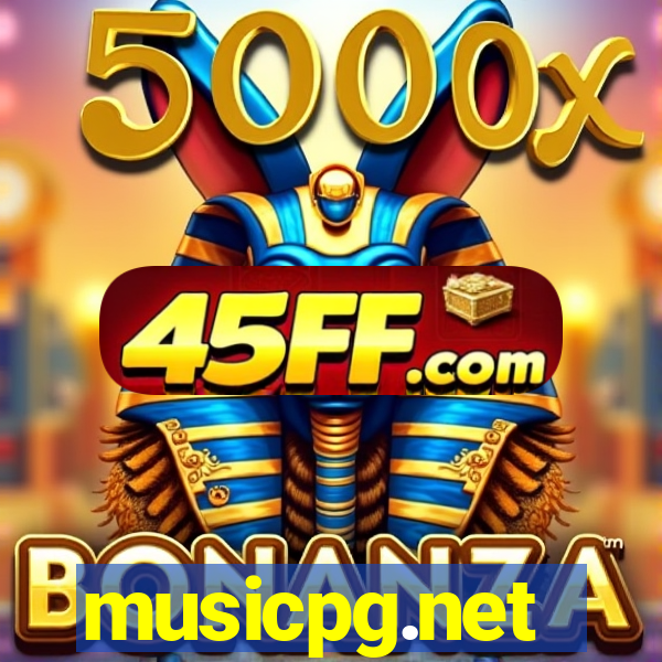 musicpg.net