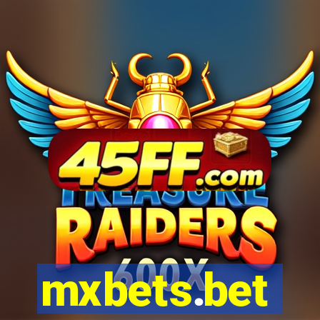mxbets.bet