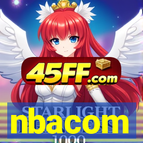 nbacom