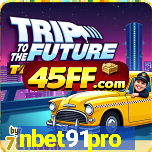 nbet91pro