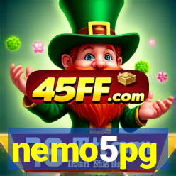nemo5pg