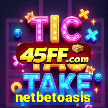 netbetoasis