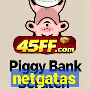 netgatas