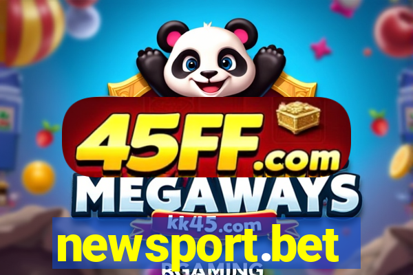 newsport.bet