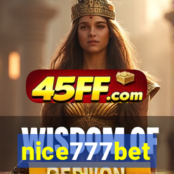 nice777bet
