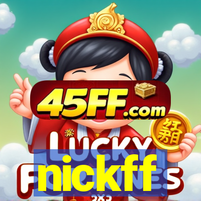 nickff