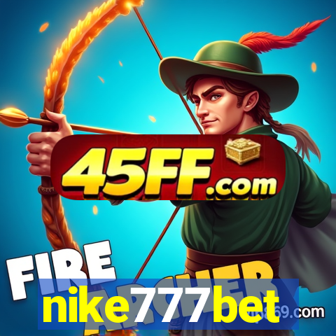 nike777bet