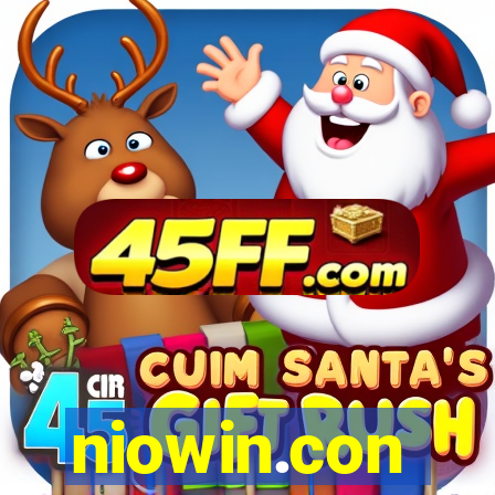 niowin.con