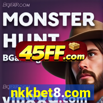 nkkbet8.com