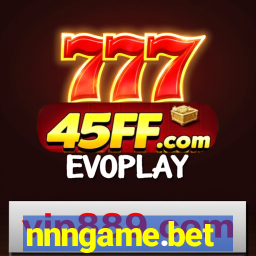 nnngame.bet