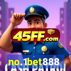 no.1bet888