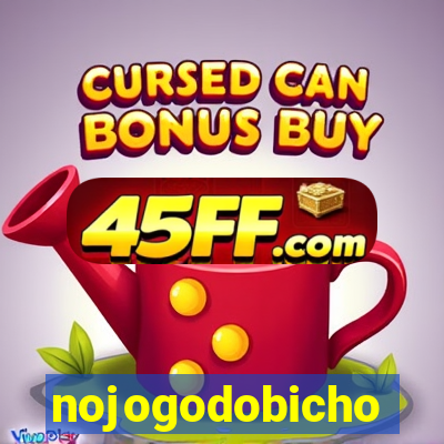 nojogodobicho