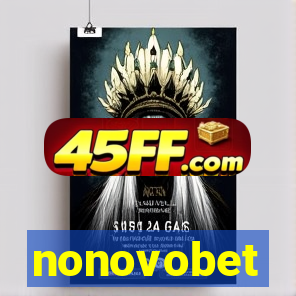 nonovobet