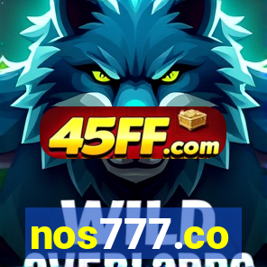 nos777.co