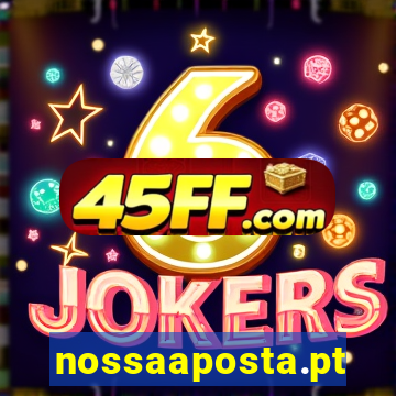 nossaaposta.pt