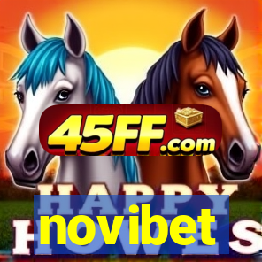 novibet