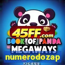 numerodozap