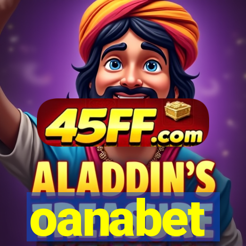 oanabet