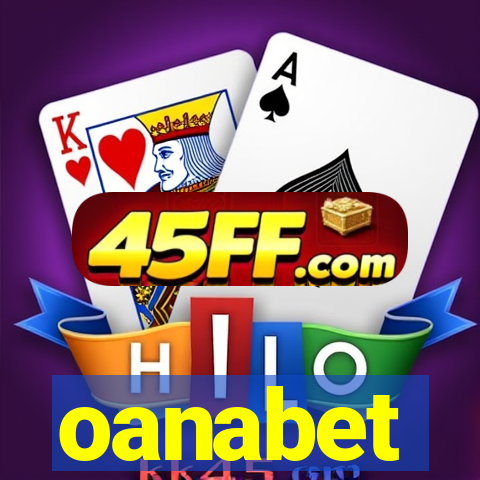 oanabet