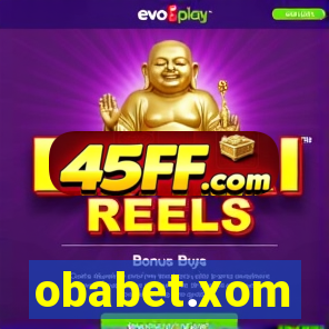 obabet.xom