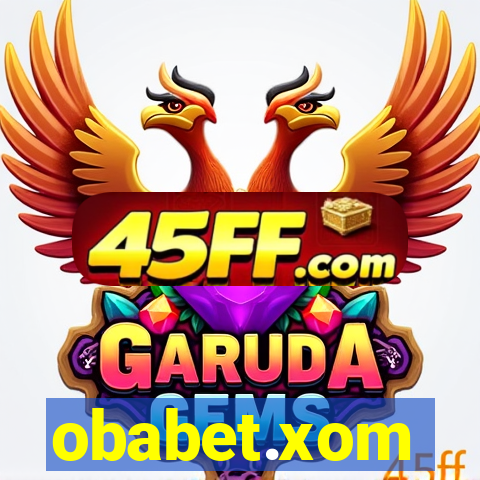 obabet.xom