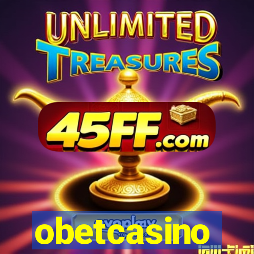 obetcasino