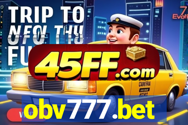 obv777.bet