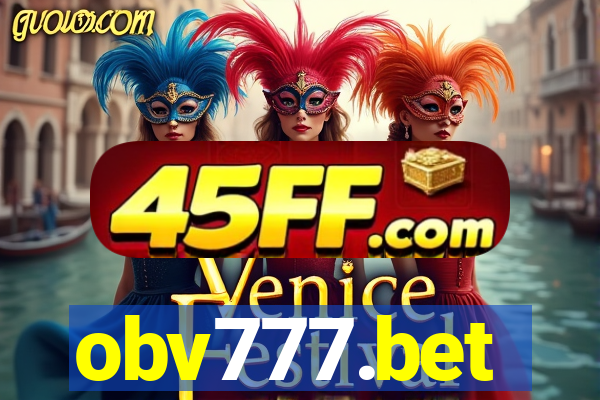 obv777.bet