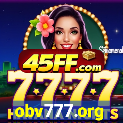 obv777.org