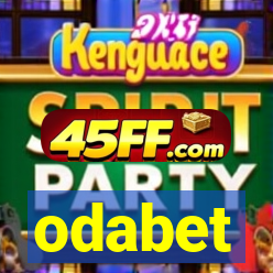 odabet