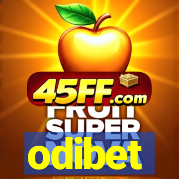 odibet