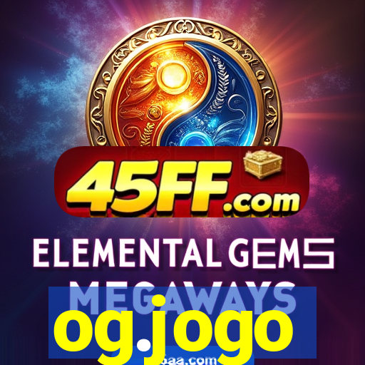 og.jogo