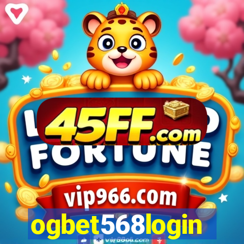 ogbet568login