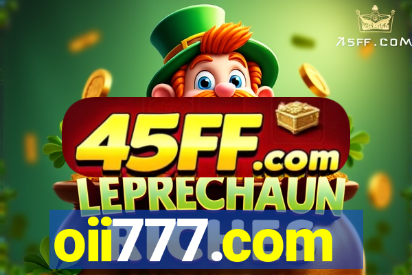 oii777.com