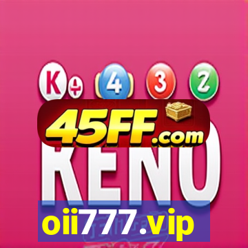 oii777.vip