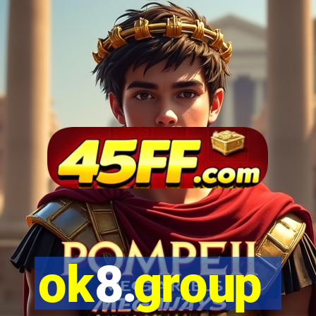 ok8.group